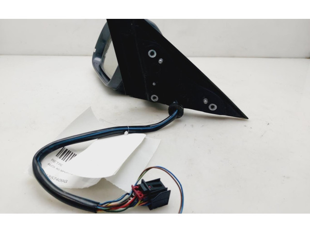 Зеркало электрическое        Audi A5 Sportback 8TA  2009 - 2016 года   