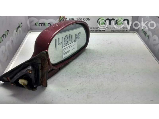 Zpětné zrcátko Сзади Hyundai Lantra II 1998 GRANATEELECTRICO, GRANATE