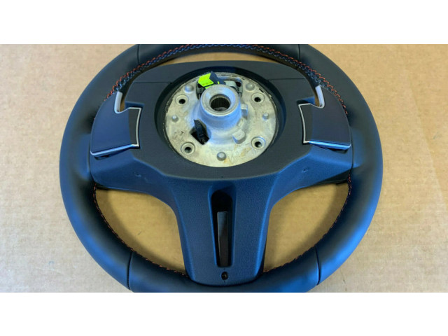 Volant BMW X4M F98 2020 32308094391, 32308097022