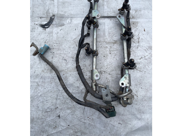 Форсунка 0280158042, 13110702391 Infiniti FX