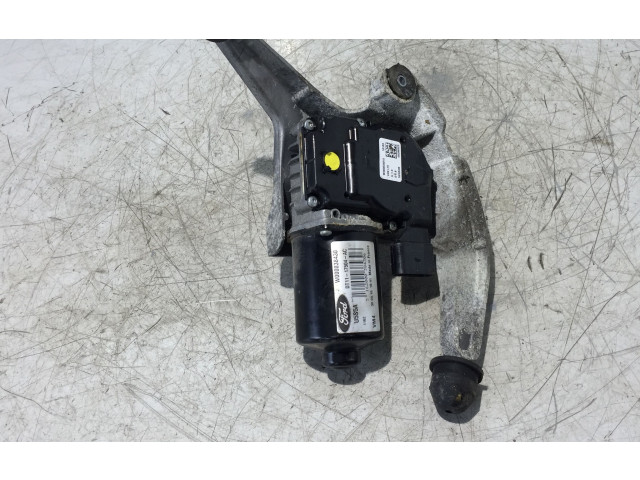 Моторчик дворников W000038430, DT1117504AC Ford Transit - Tourneo Connect