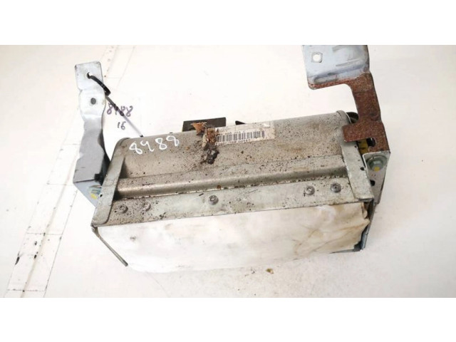 Подушка безопасности пассажира 3b0880204c Skoda Superb B5 (3U)