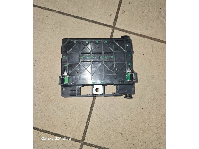 Pojistková skříňka U118470005, BSMB5 Citroen Berlingo 2006