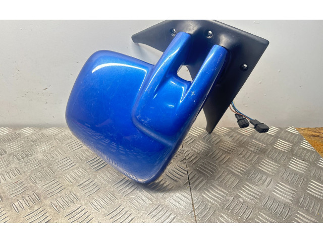 Зеркало электрическое        Volkswagen Transporter - Caravelle T4  1991 - 2003 года   