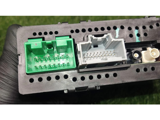 Звукоусилитель