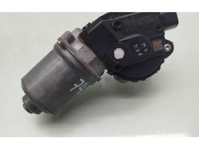 Моторчик дворников 86511AL010, 1593006290    Subaru Outback (BS)