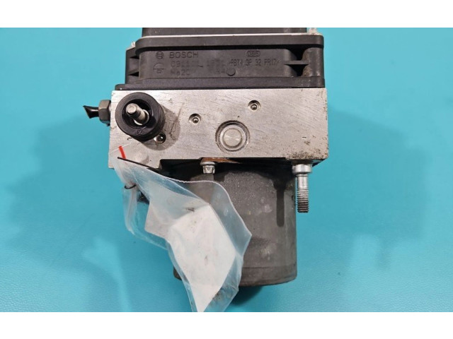 Блок АБС 0265951433, IMPRK1386249   Peugeot  5008   -  года