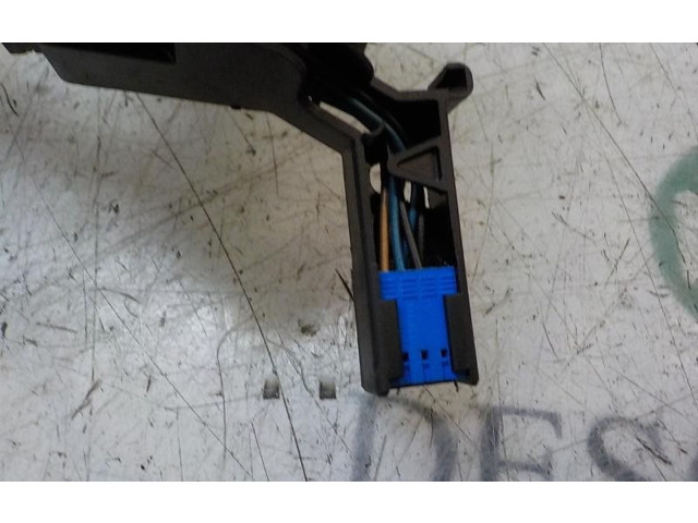 Ручка стеклоочистителей Volkswagen Caddy