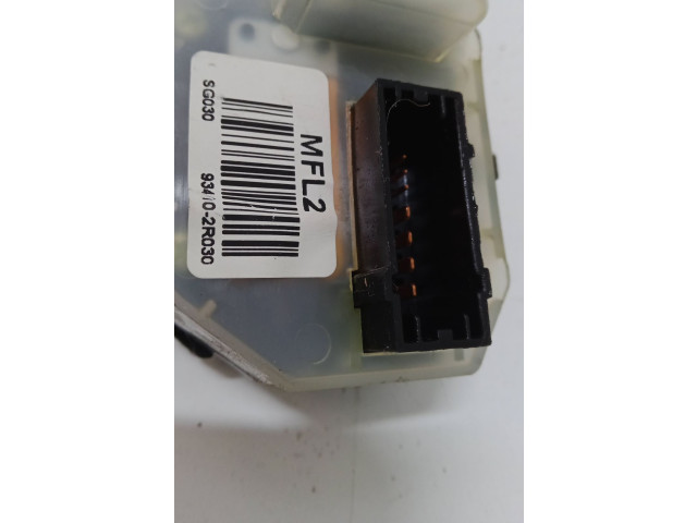 Volant Hyundai i30 2009 93410-2R030