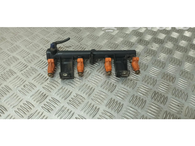 Vstřikovací lišta 9636520780 Peugeot 307