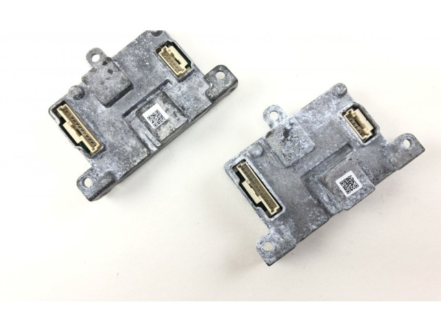 Блок управления Xenon