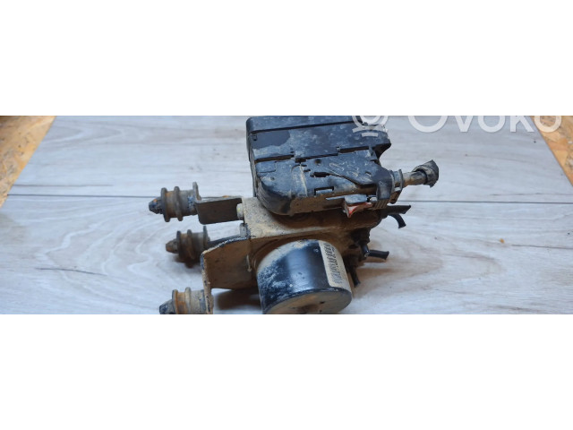 Блок АБС 1k0907379af, 1K0614117AC Skoda Octavia Mk2 (1Z) 2004-2013 года