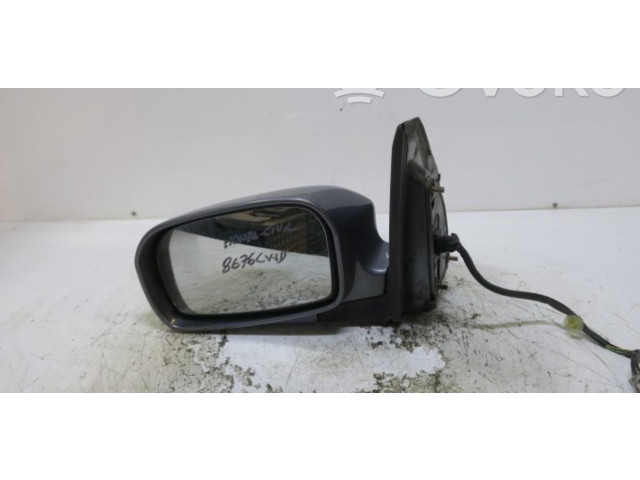 Zpětné zrcátko Honda Civic 2004