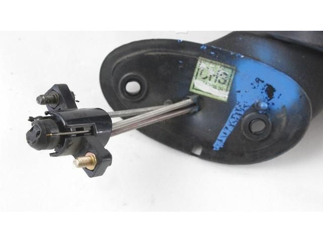 Зеркало (механическое)       Chevrolet Matiz   -  года   