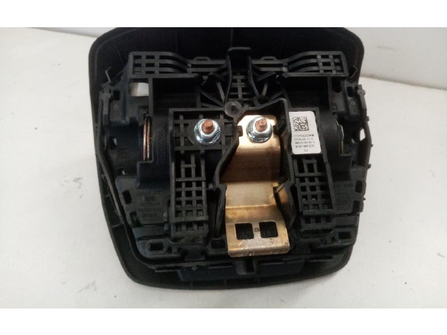 Подушка безопасности водителя 985701921R Renault Scenic III - Grand scenic III