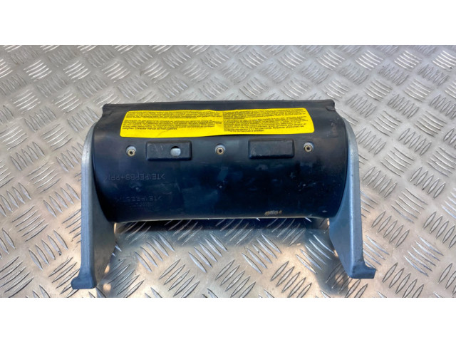 Подушка безопасности пассажира 1298601705, A1298601705 Mercedes-Benz SL R129