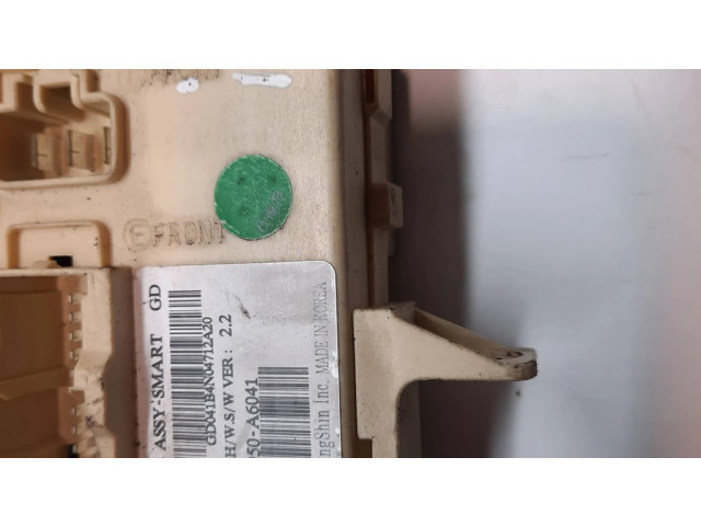 Pojistková skříňka 91950A6041, GD041B4N04712A20 Hyundai i30 2014