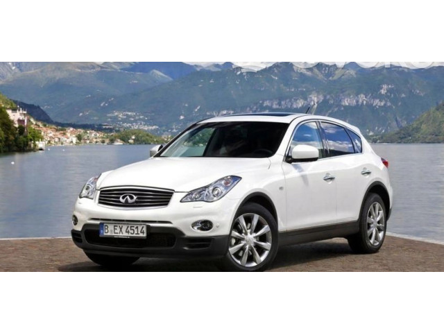 Блок управления 472131BA0A Infiniti EX