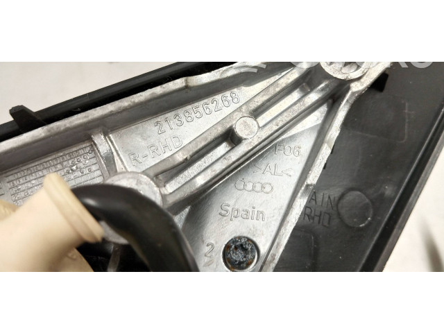 Turbodmychadlo Зеркало (управляемое электричеством) Audi A1