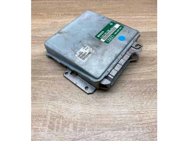 Řídící jednotka 4A0907401, 0281001128 Audi A6 S6 C4 4A 1994