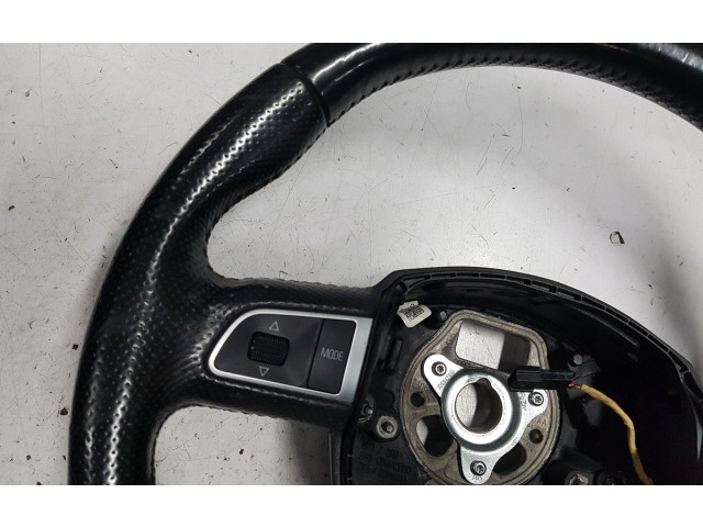 Руль Audi Q5 SQ5 2008 - 2017 года