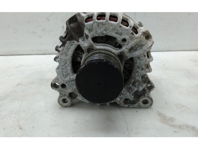 Генератор 03l903023k   Audi A3 S3 8V      