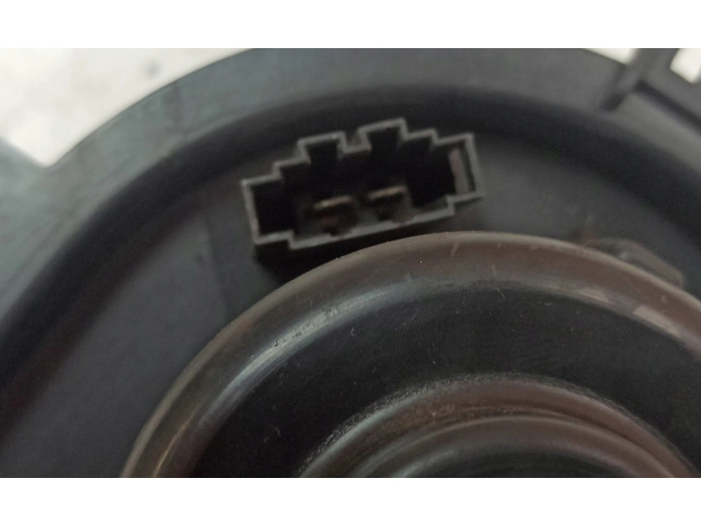 Вентилятор печки Skoda Octavia Mk1 (1U)