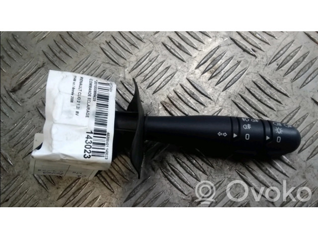 Ручка поворотов/ фонарей