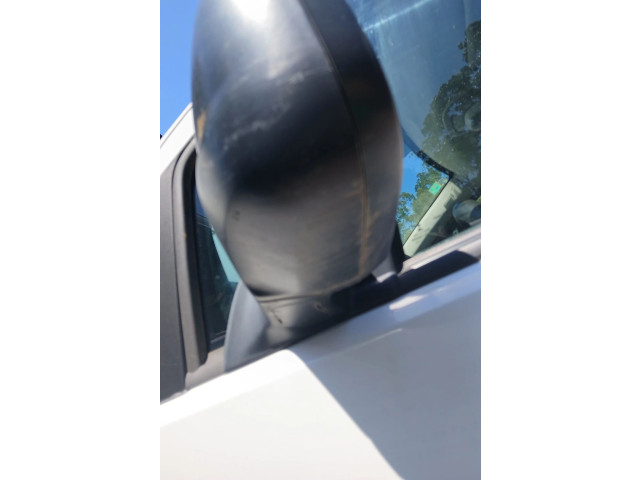 Zpětné zrcátko Citroen Berlingo 2019