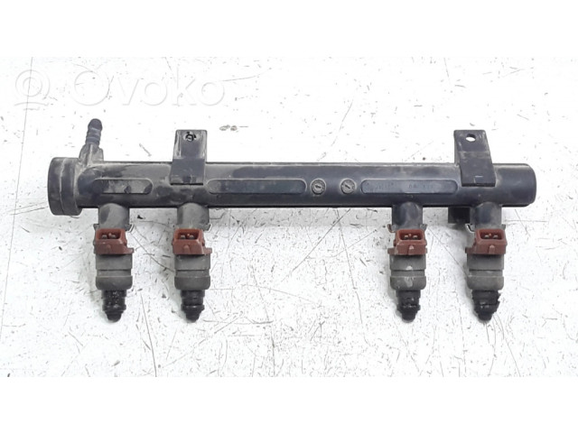 Vstřikovač 047906031, 047133319 Skoda Fabia Mk1 (6Y) pro benzínový motor 1.4