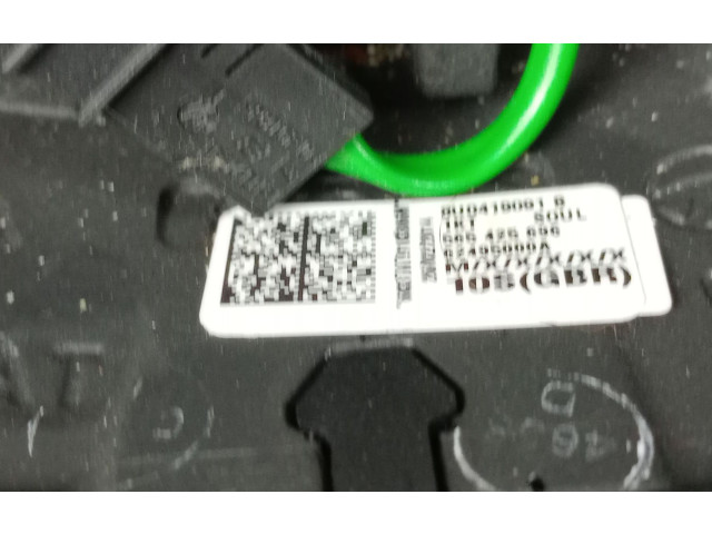 Volant Audi A3 S3 8V 2014 8V0410001