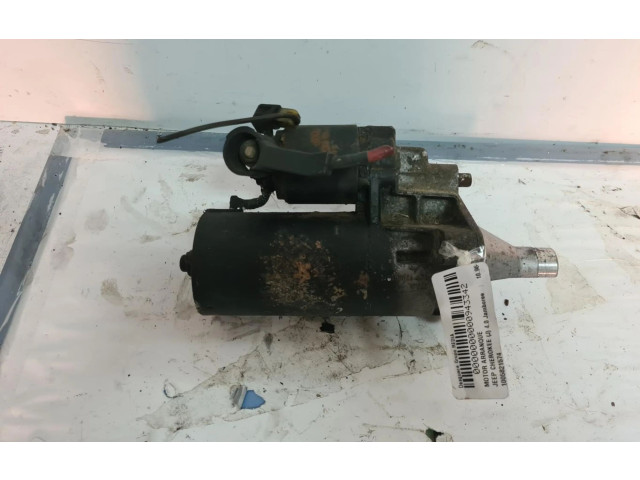 Шатун  1005821574    Jeep Cherokee XJ для бензинового двигателя 4.0