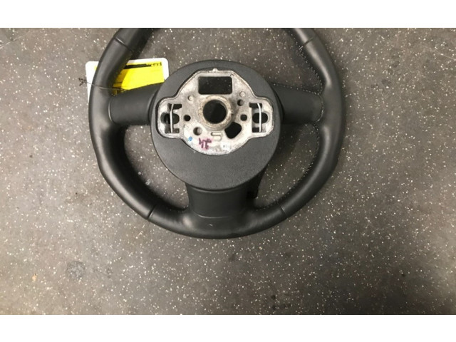 Руль Audi A1 2010 - 2018 года 4G0419091R, 4G0419091R