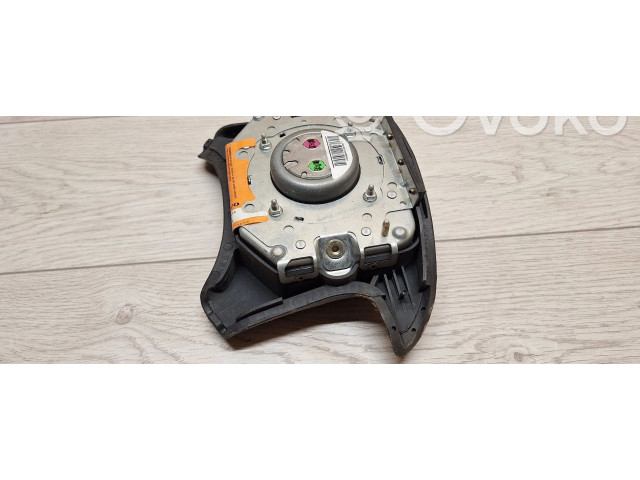 Подушка безопасности водителя 570730500f, 9020160220   Volvo V70