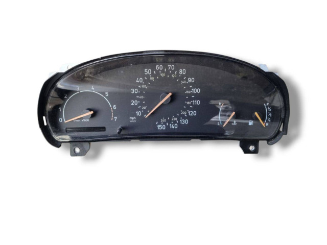 Řídící jednotka 5380068, 5169958 Saab 9-3 Ver1 2001