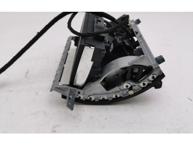 Дисплей 4E0857273F Audi A8 S8 D3 4E