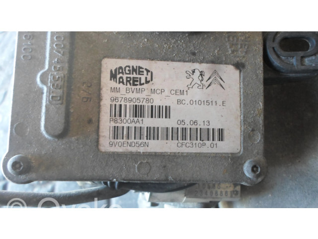 Автоматическая коробка передач