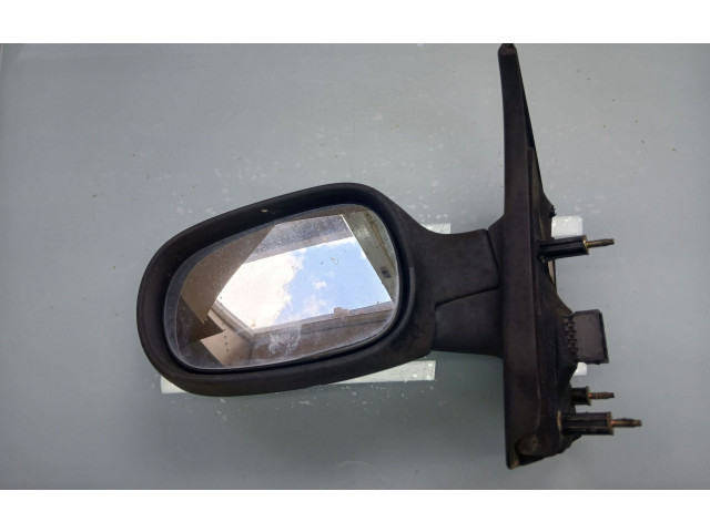 Зеркало (управляемое электричеством) 7700431542, 9611090 Renault Scenic I