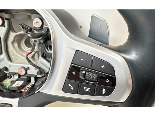 Volant BMW 5 G30 G31 2017 60037993, 0060030200