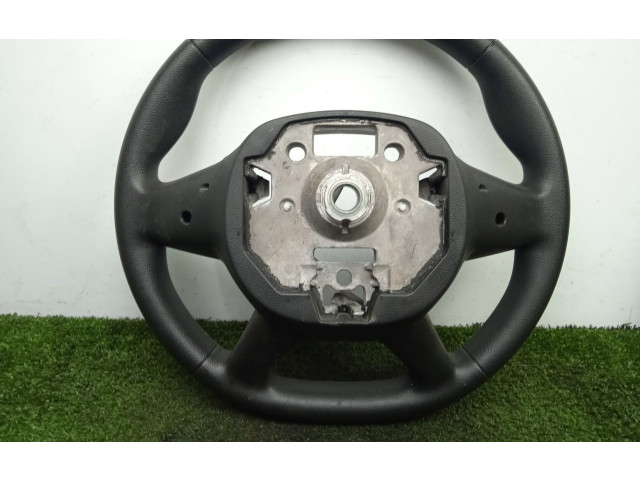 Руль Dacia Spring 2021 - года 4.BRAZOS-PLASTICO