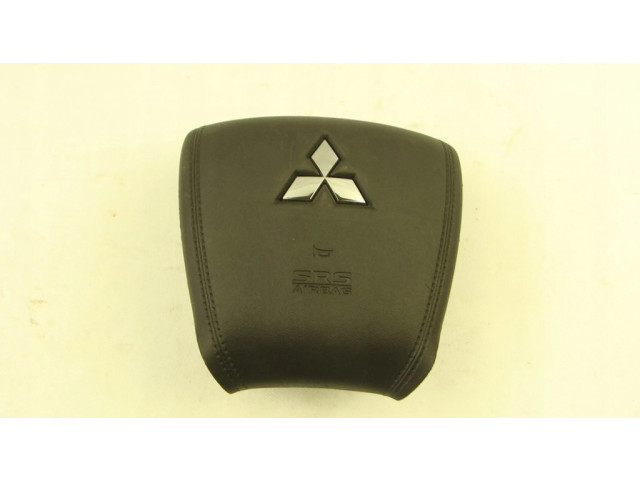 Подушка безопасности водителя TG14A02001   Mitsubishi Outlander