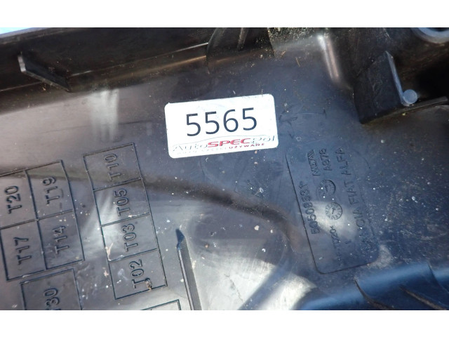 Pojistková skříňka 50509532 Alfa Romeo Mito 2010