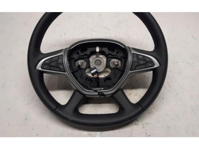 Руль Dacia Sandero III  2020 -  года 015240532, 484007828R      