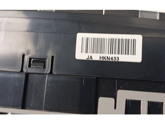 Блок управления климат-контролем 972501KXXX, 972501K030   Hyundai ix20