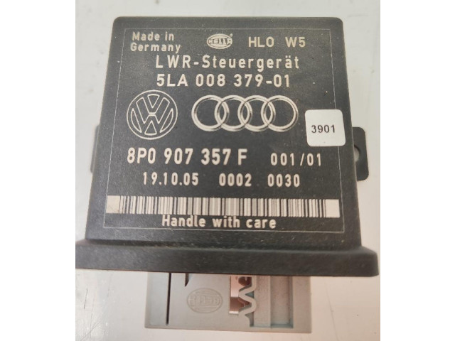 Блок управления 5LA00837901 Audi A8 S8 D3 4E