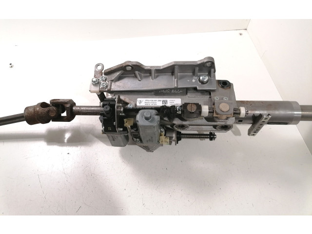 рейка Колонка рулевая 7P5419501BM Porsche Cayenne (92A) 2011-2017 года