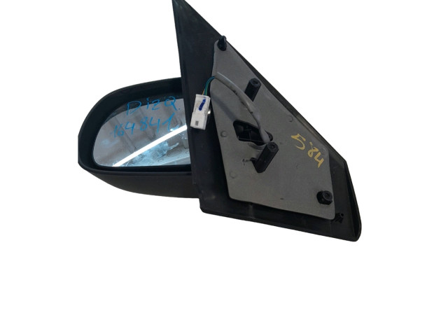 Зеркало электрическое        Dacia Lodgy  2012 -  года   