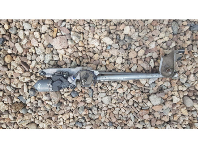 Комплект механизма стеклоочистителей