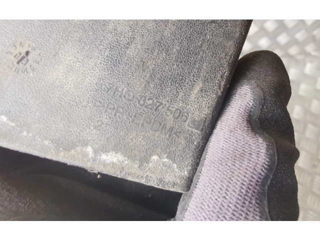 Замок багажника 7H0827506C, 7H0827506    Volkswagen Transporter - Caravelle T5 2003 - 2015 года