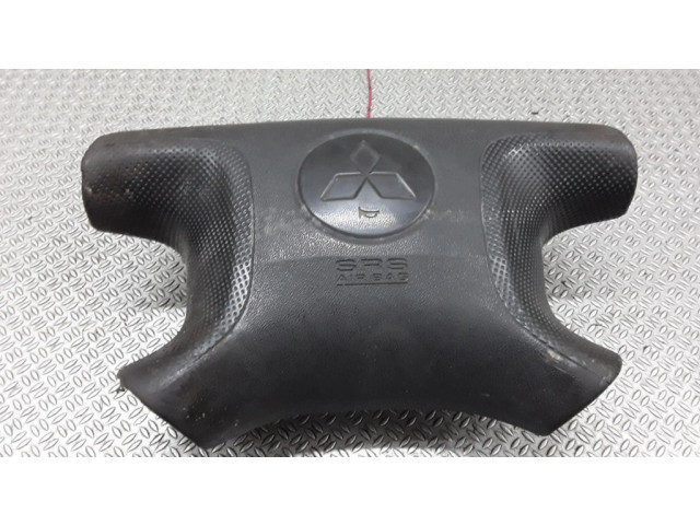 Надувная подушка для руля